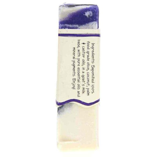 Zum Bar Goat's Milk Soap, 3 Oz, ZUM